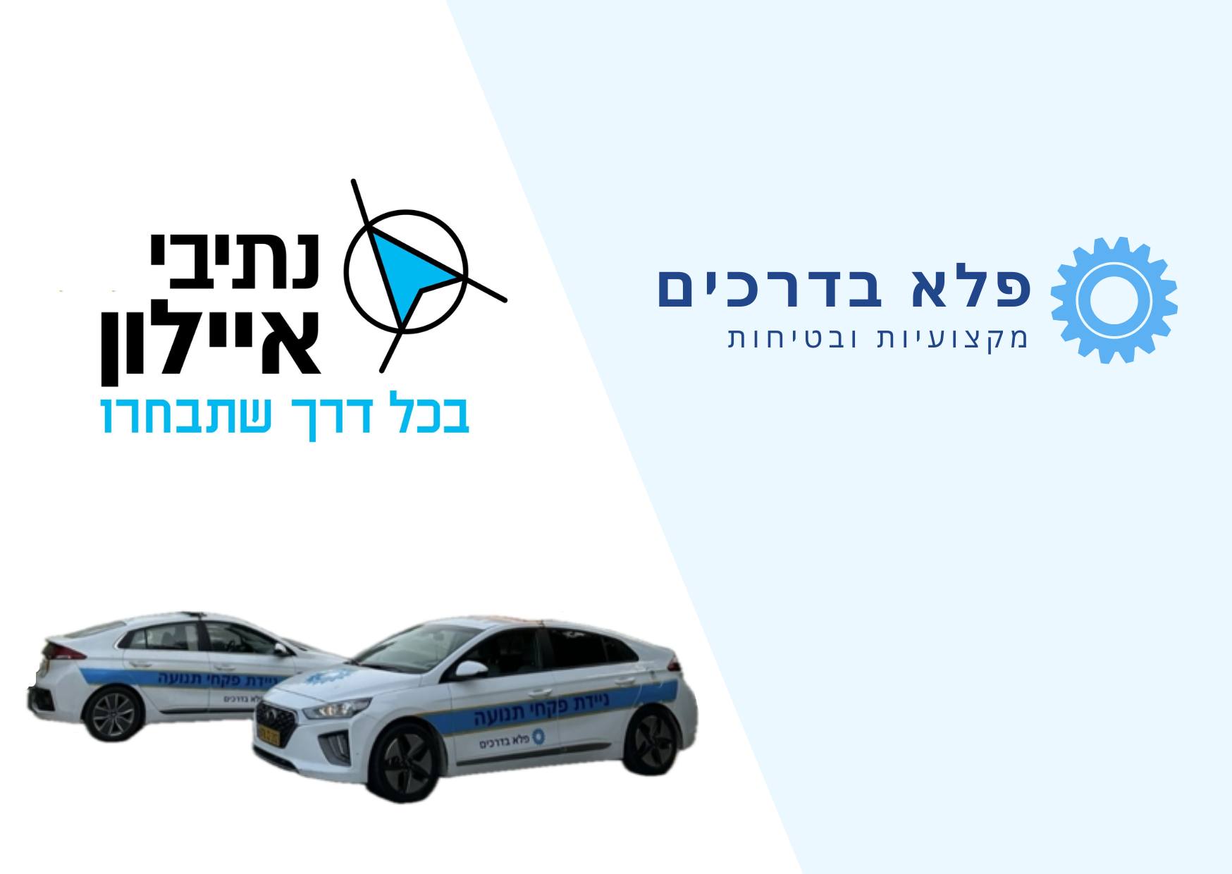 פלא בדרכים | Bat Yam
