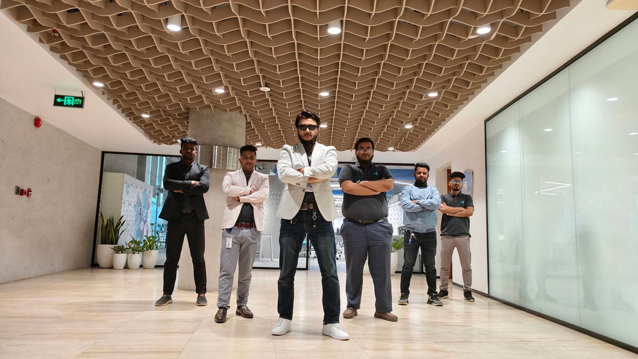 Md Rocky Babu