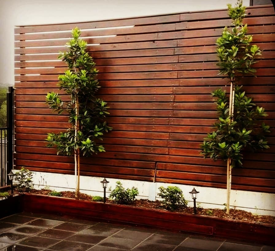 Jafastar2 - Deck de madera , ideal para decorar muros ,o... | Facebook