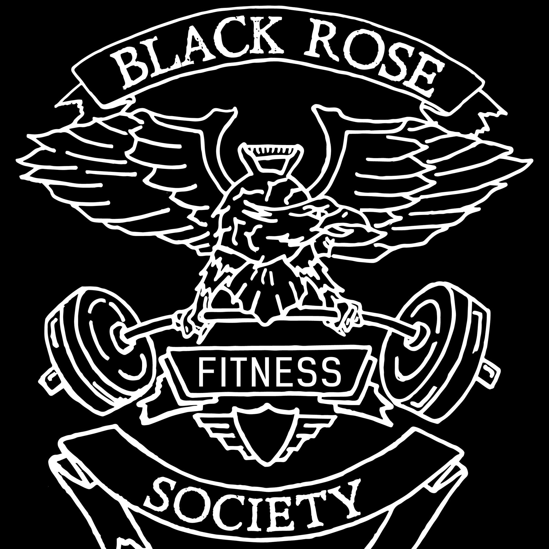 Hey Black Rose Crew, How was your week? You feeling strong? You ready ...