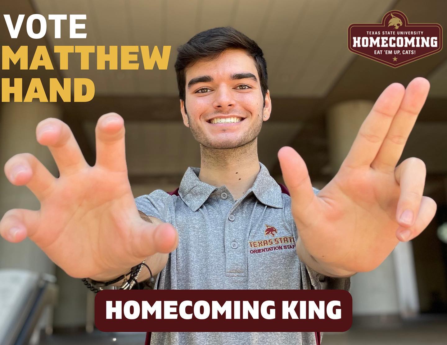 Texas State Residence Hall Association - Learn more about RHA and Hall ...