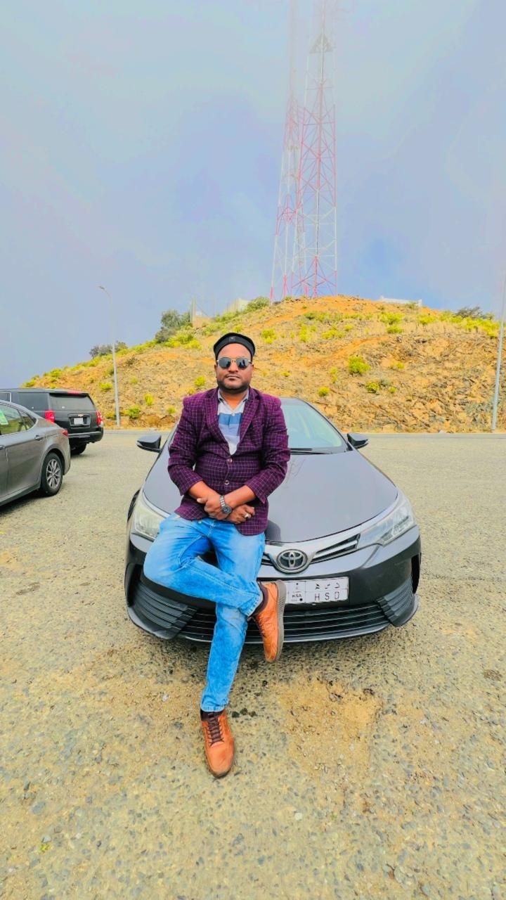 S R Sohel Rana