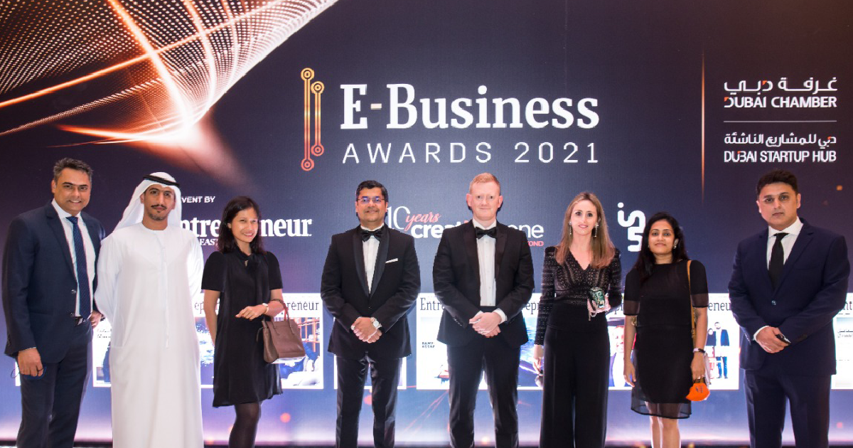 Mashreq - We are proud to announce that Mashreq NEOBiz has won the ...