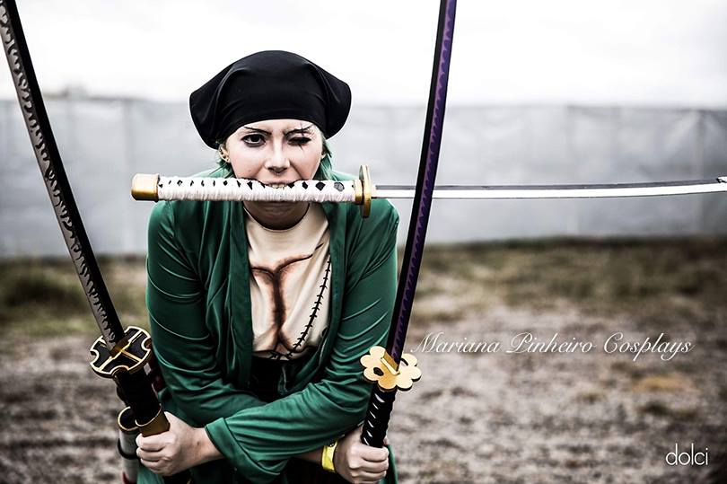 Cosplace - Cosplay do dia 280: Bianca Rosendo (Rey SW) Bianca Rosendo ...