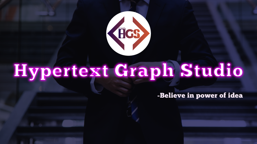 Hypertext Graph Studio | Dhaka