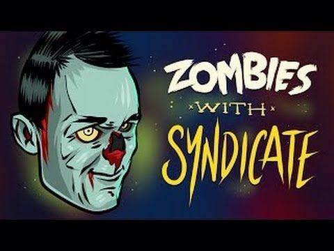 Thesyndicateproject