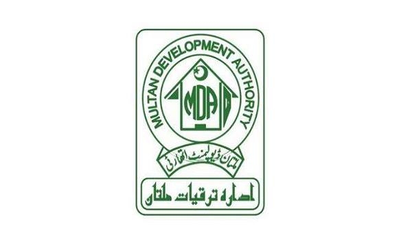 MDA Releases List of... - MDA - Multan Development Authority | Facebook