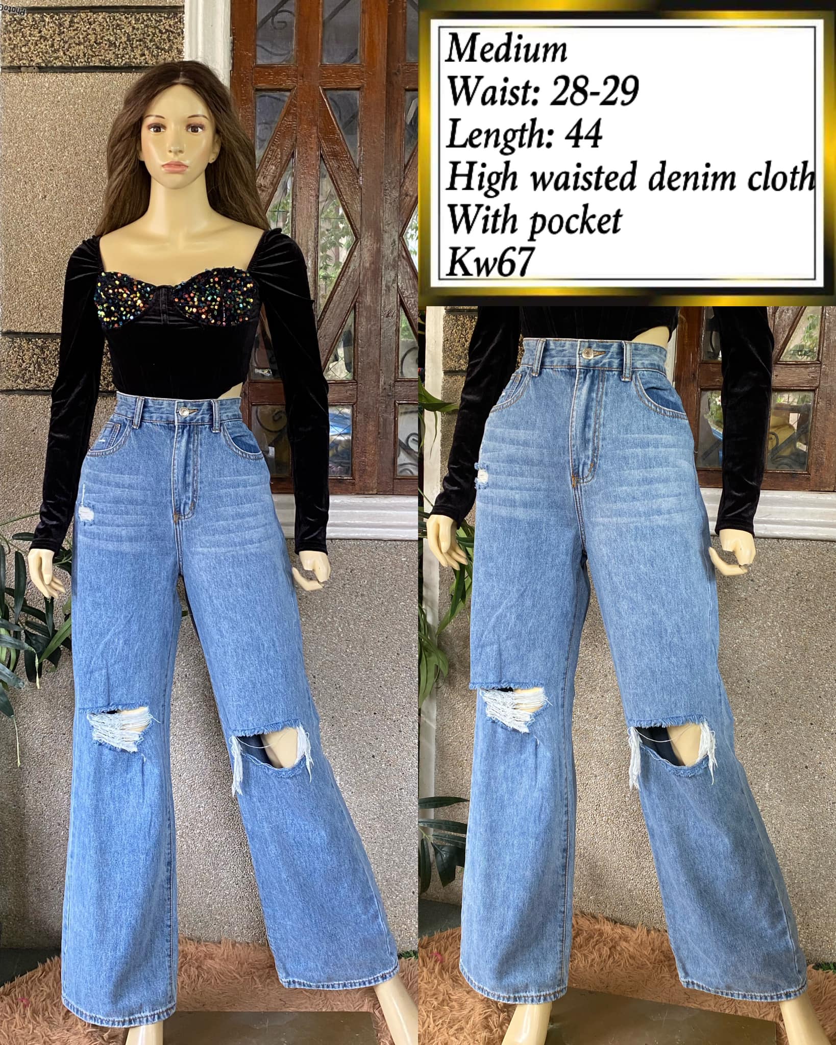 Reign Store - ‼️ 64TH COLLECTION ‼️ •4TH PAGE 📄• •🚚WE... | Facebook
