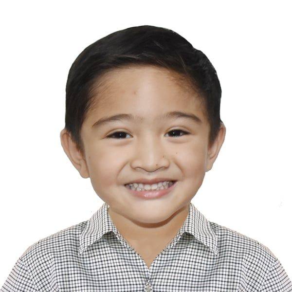 Christian Roxas Mendoza