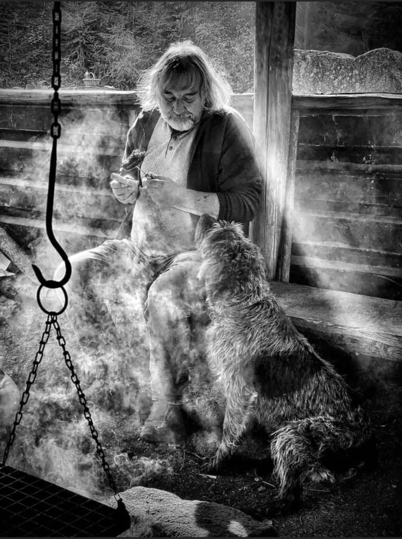 Congratulations to photographer Stepan... - Stepan Rak Guitar