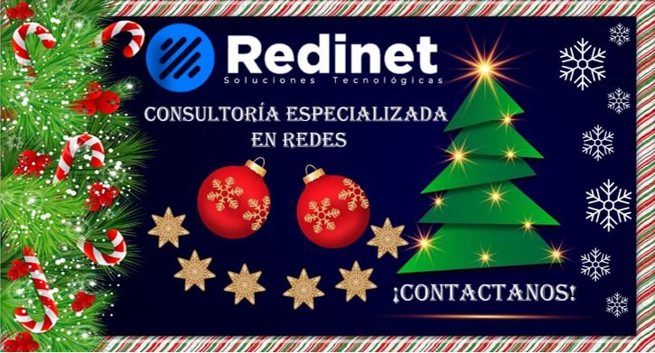 Redinet