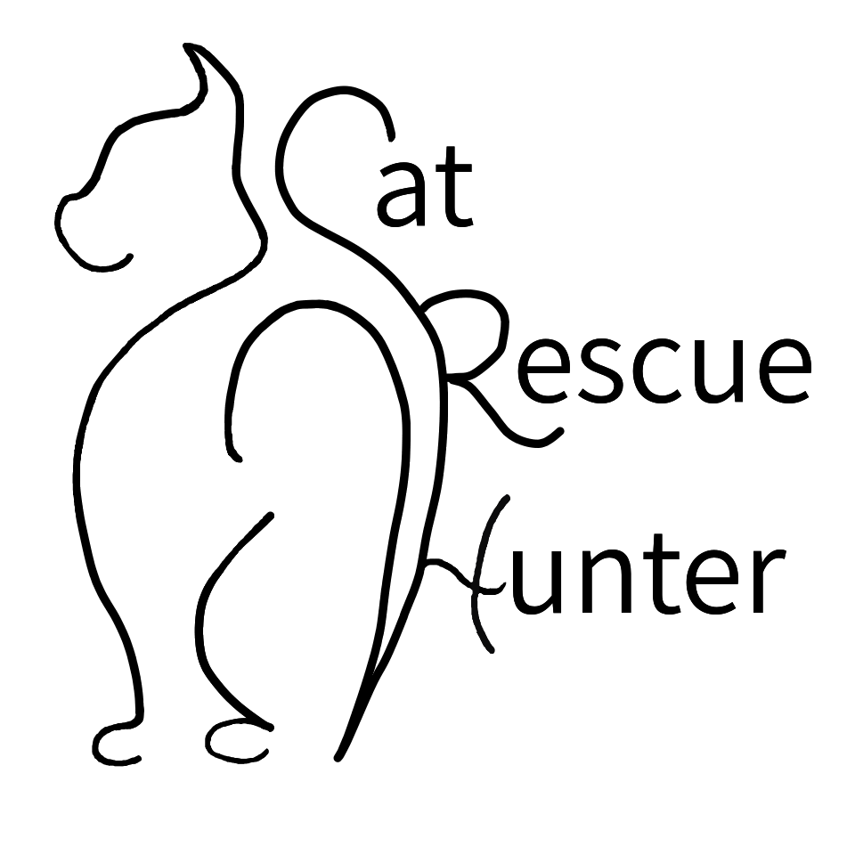 Cat Rescue Hunter | Facebook