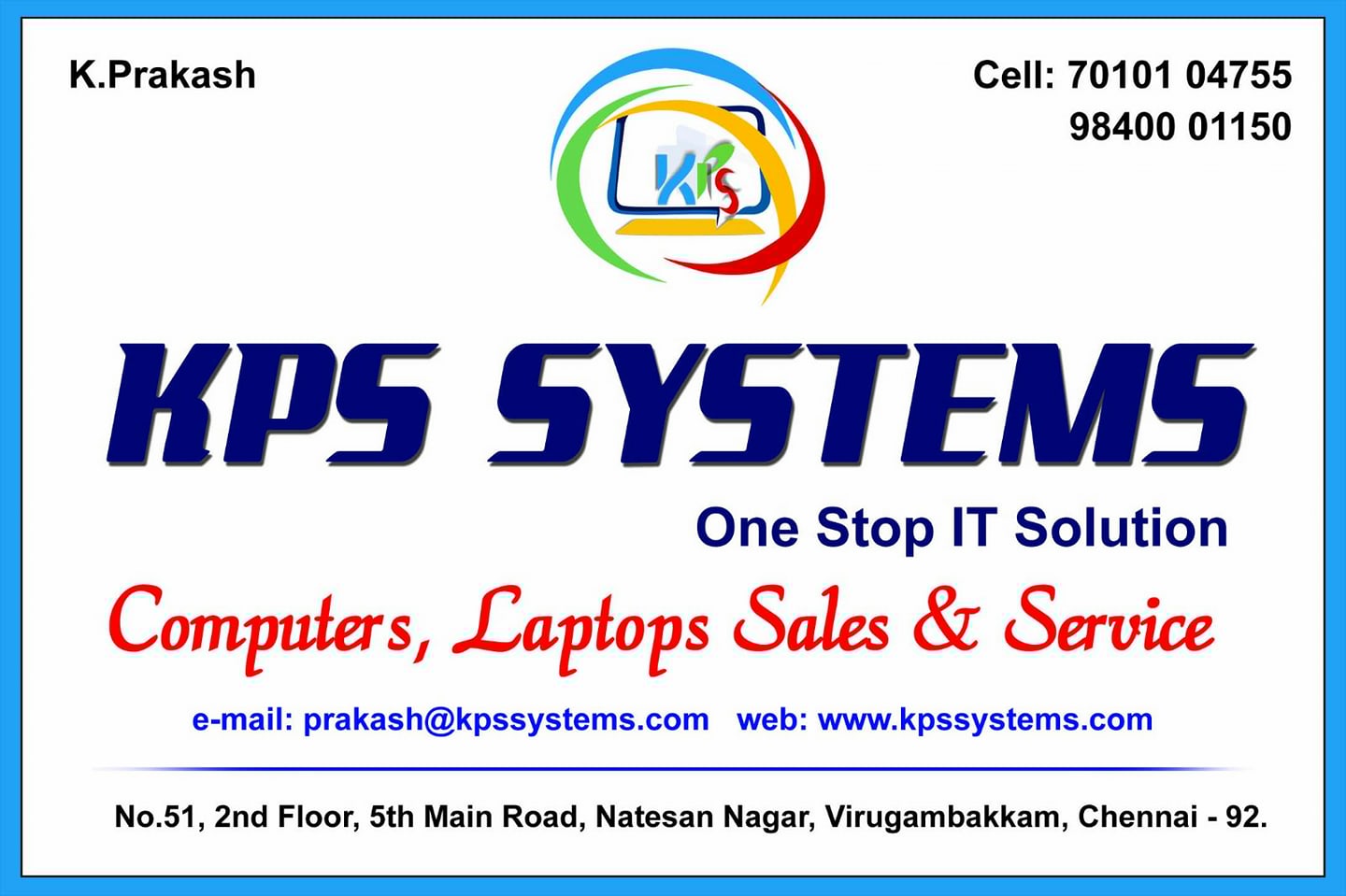 Kpssystems