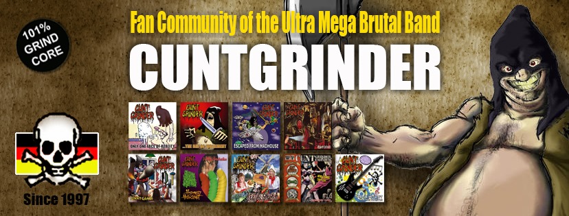 Cunt Grinder
