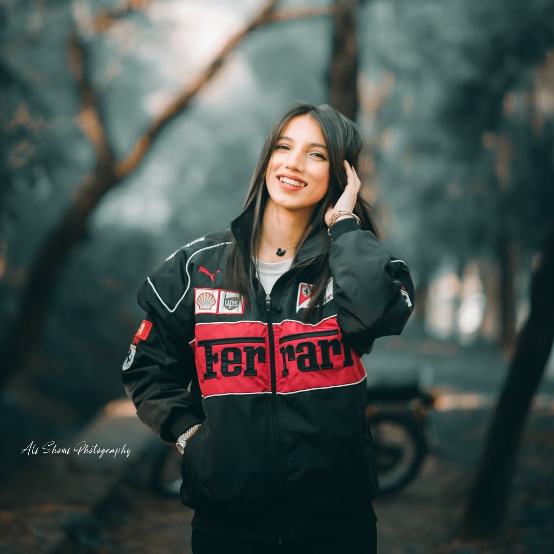 Rabiia Sadozai