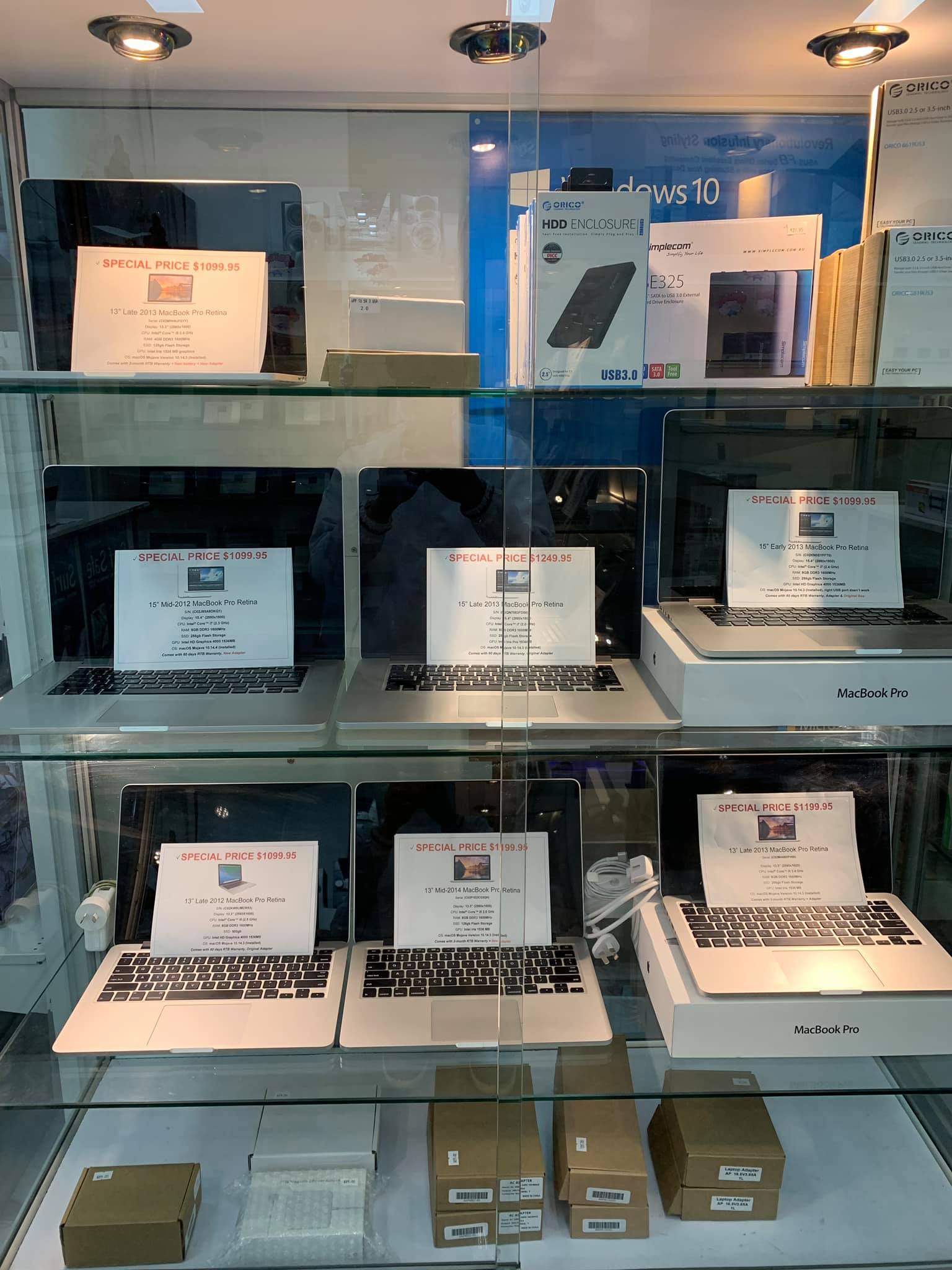 HAT Computer Technology Pty Ltd | Melbourne VIC