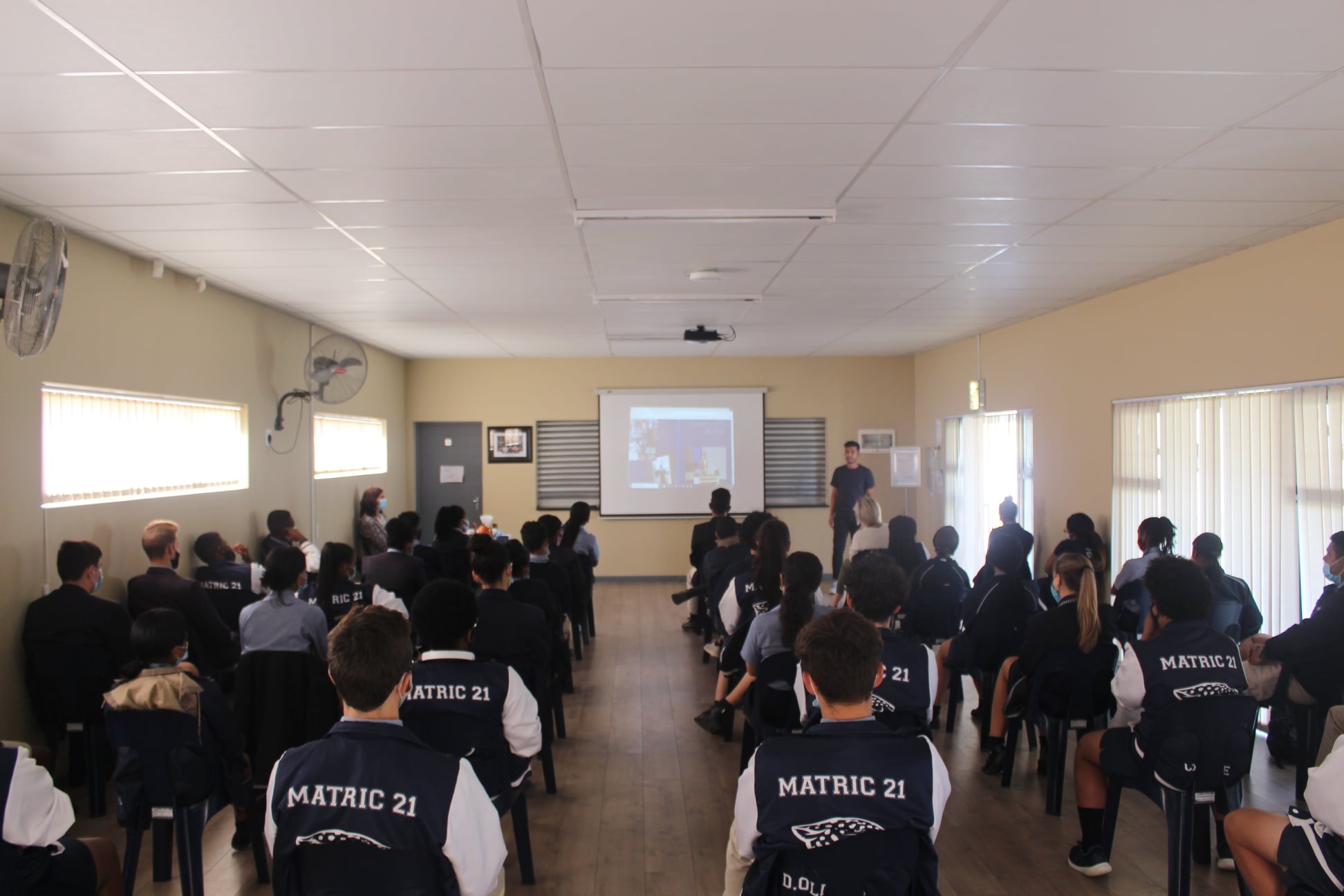 All the photos from... - Curro Somerset West, Sitari Estate