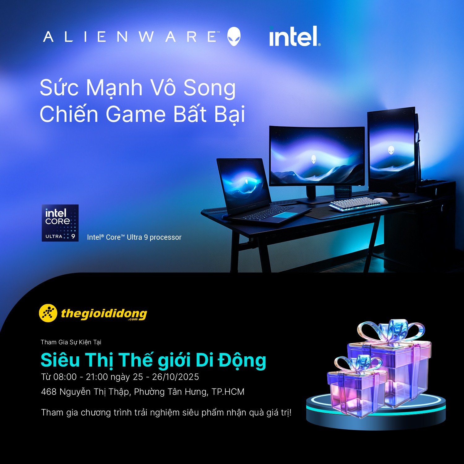 Chợ Laptop Sài Gòn | **🚀 GAME THỦ SÀI GÒN ƠI, SẴN SÀNG CHINH PHỤC VŨ ...
