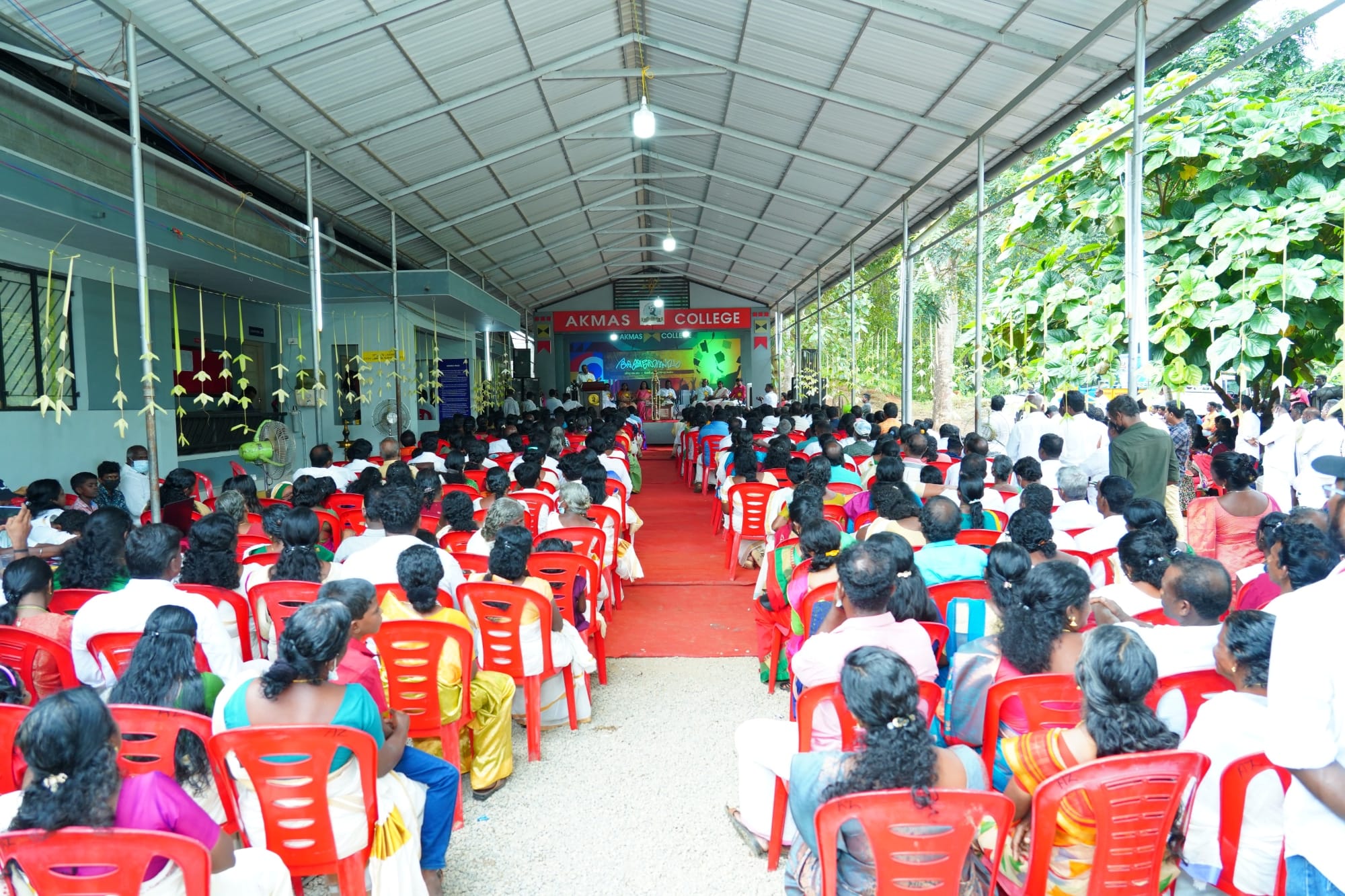 We love Punnala Sreekumar... - We love Punnala Sreekumar
