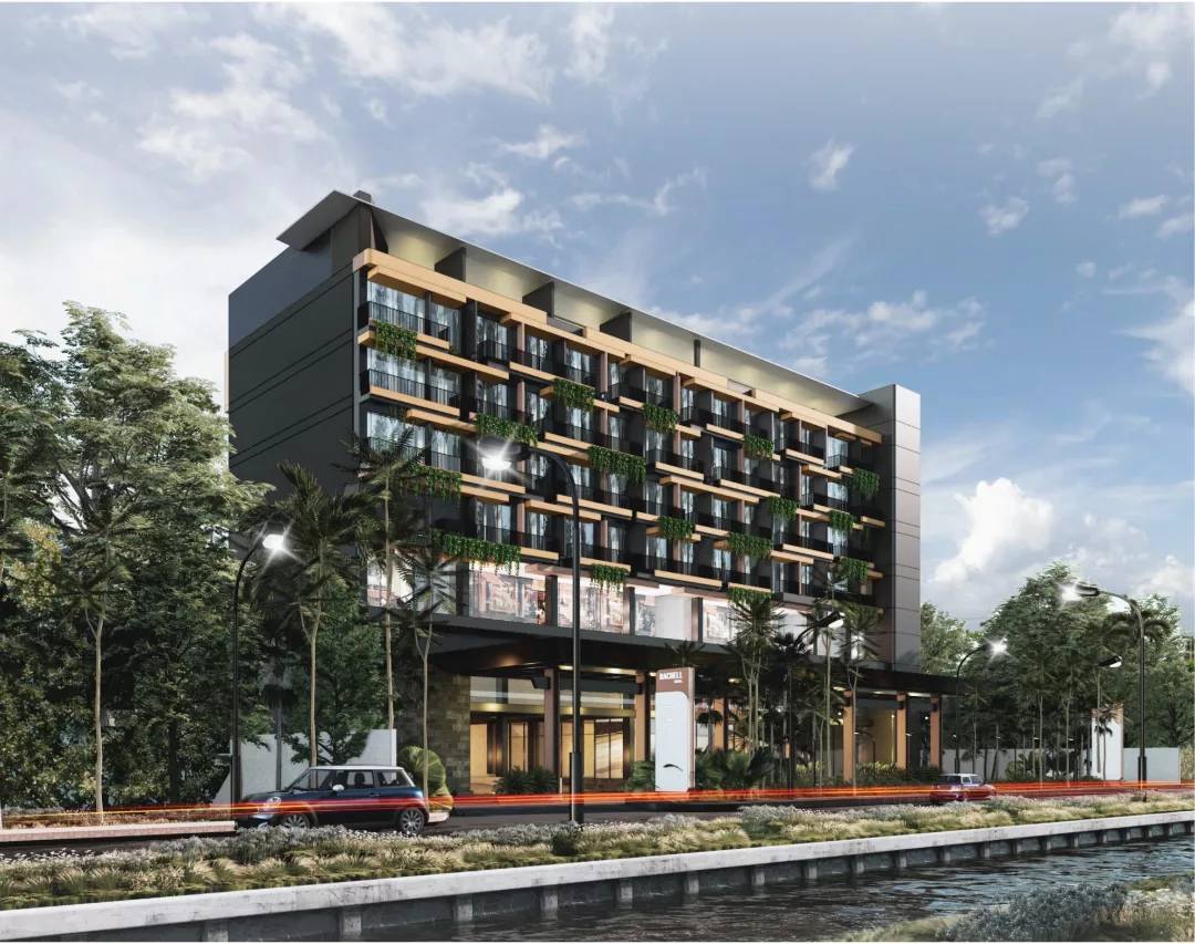 Studio Asia Raya | Pontianak