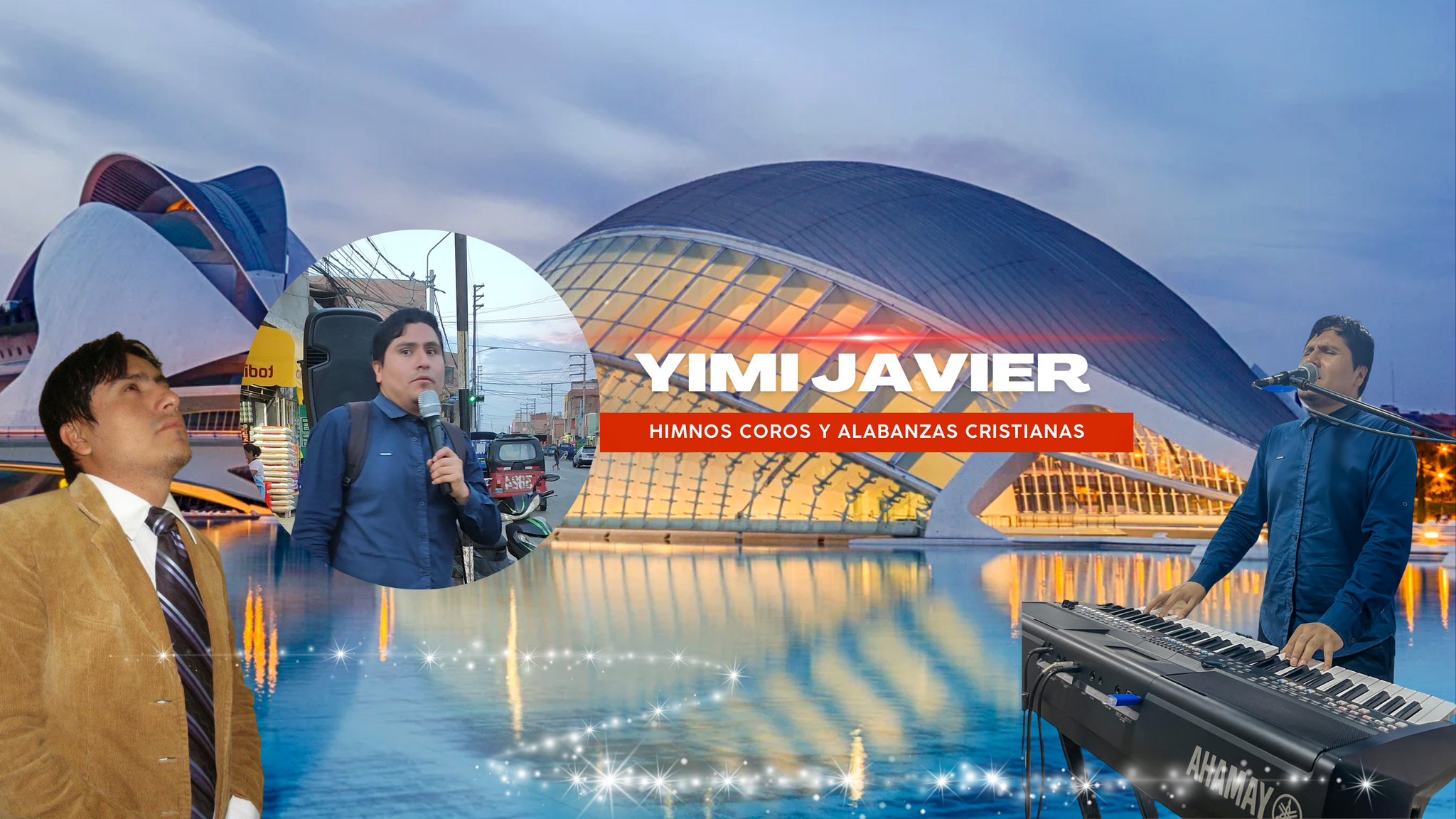 Yimi Javier