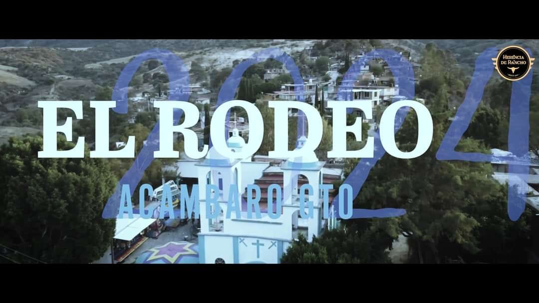El Rodeo Acambaro Gto. Mex | Acámbaro Centro