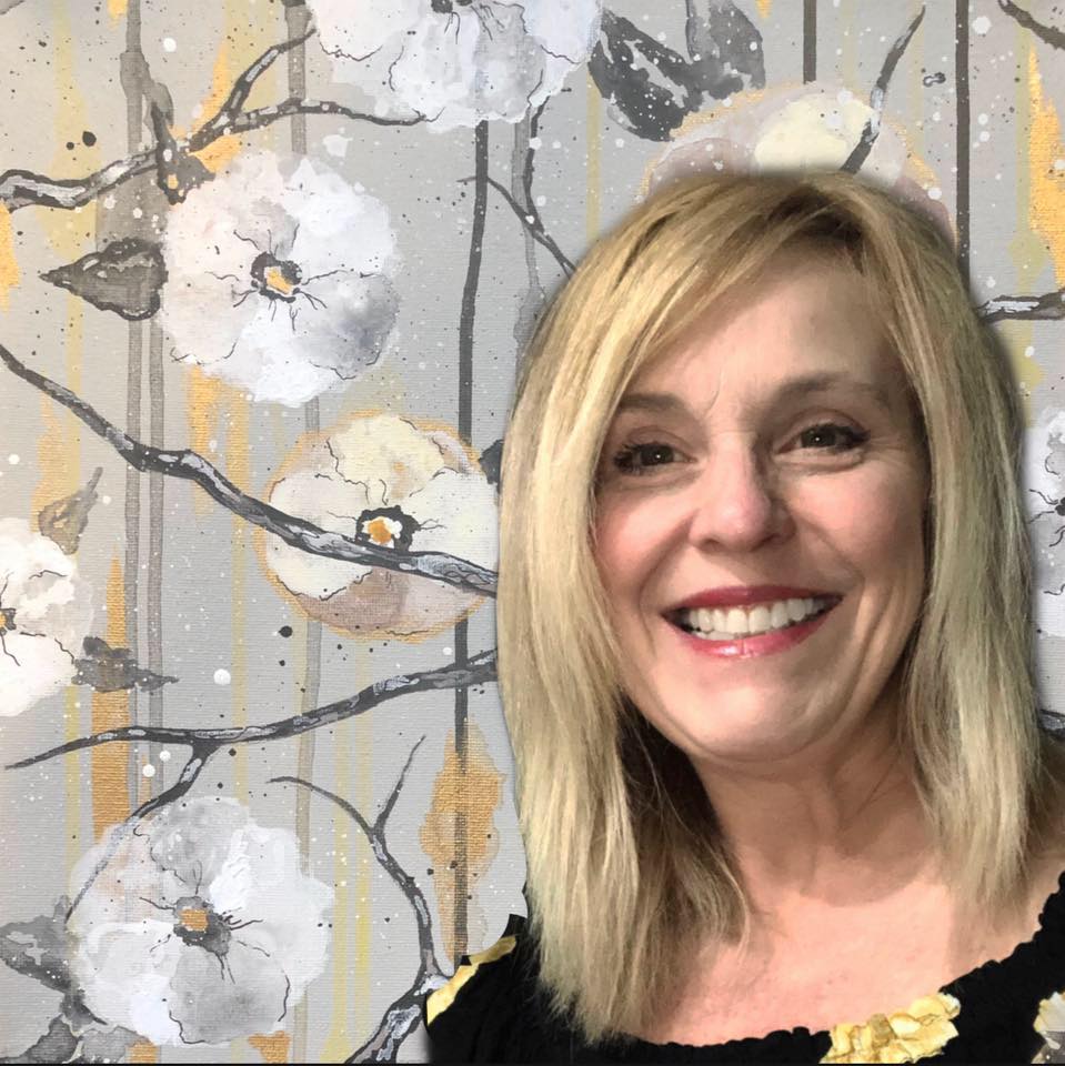 Krissy Kay Surface Design