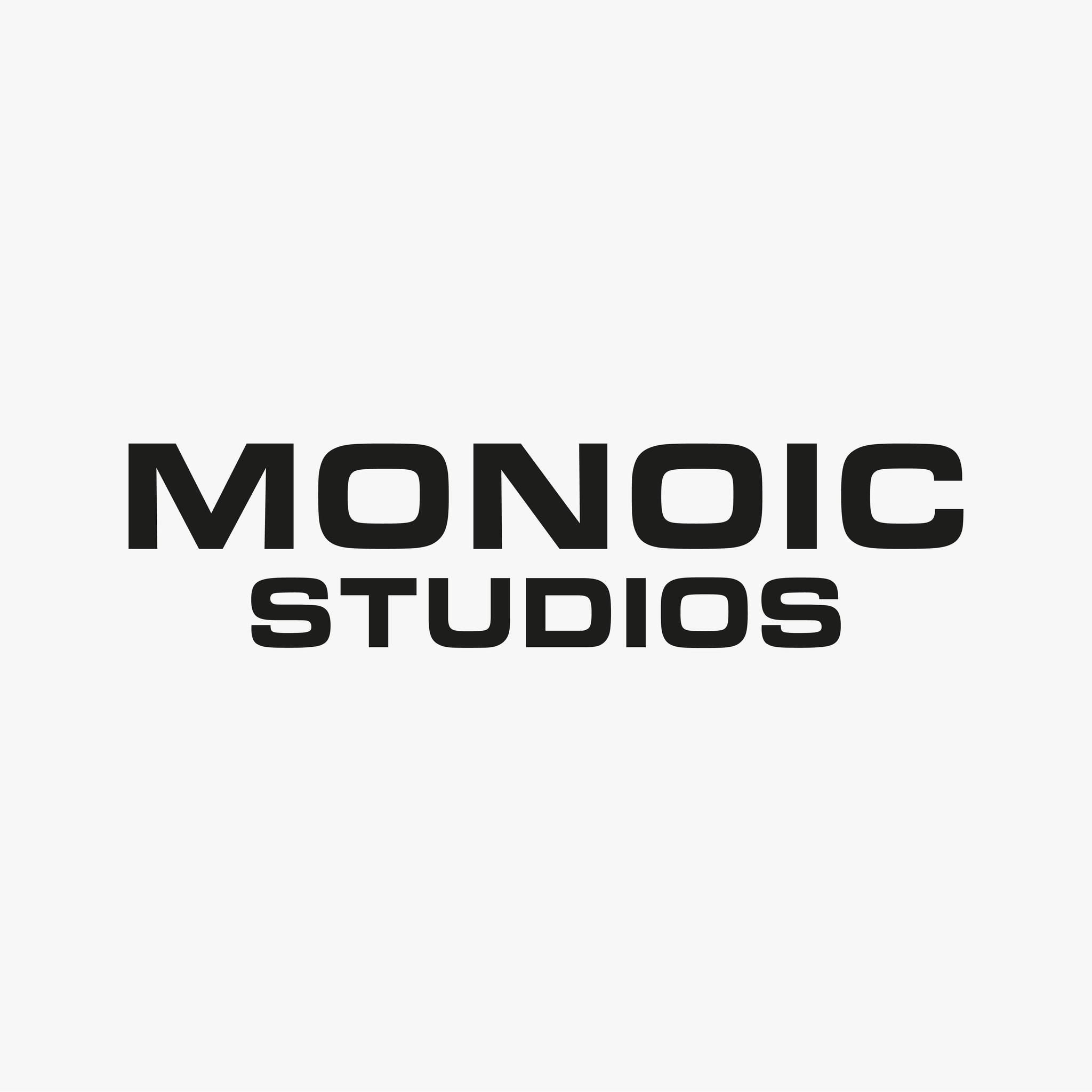 MONOIC RECORDS Luxury and exclusive garments by Monoic Studios. | Monoic
