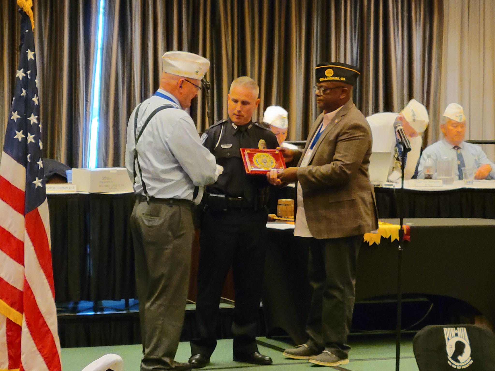 Congratulations to... - City of Pullman Police Department | Facebook