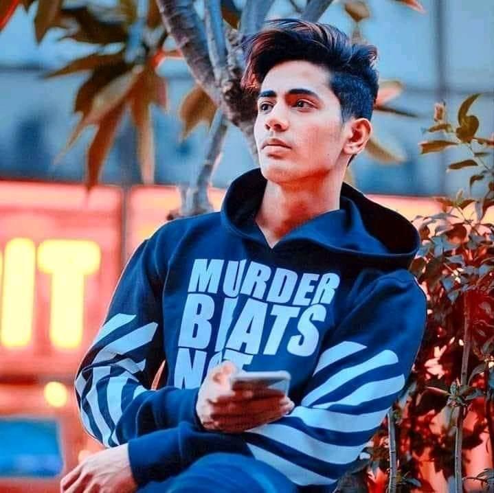 RJ Fahim