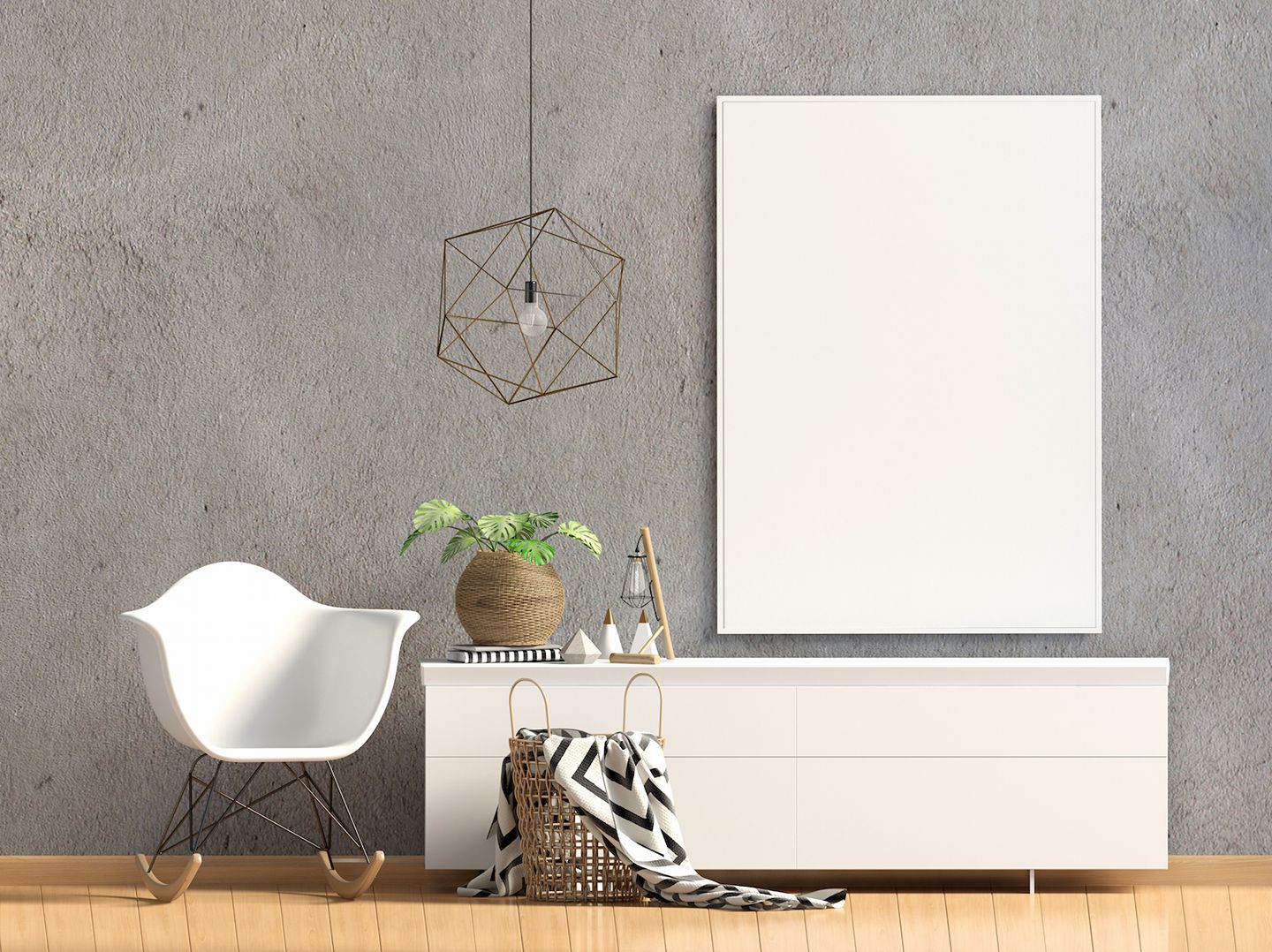 Interior Design Muebles