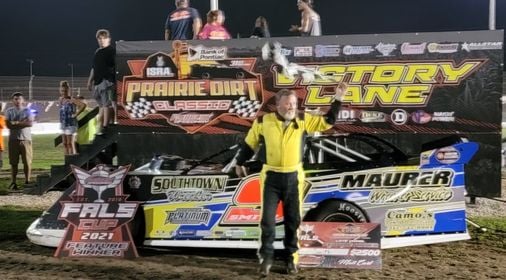Congratulations to Eric... - Advanced Racing Suspensions | Facebook