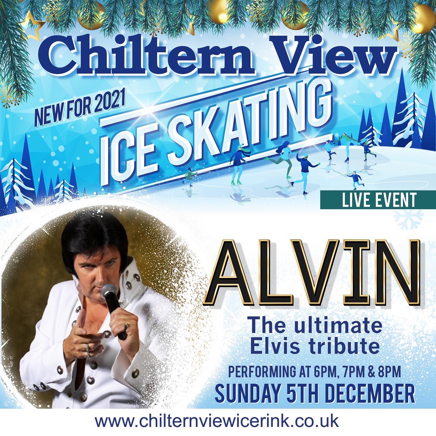 Look who’s back today! The... - Chiltern View Garden Centre