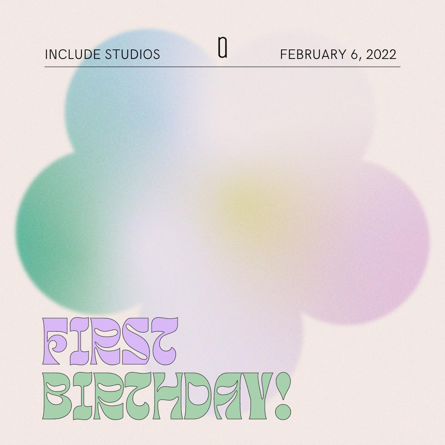 Include Studios - Home