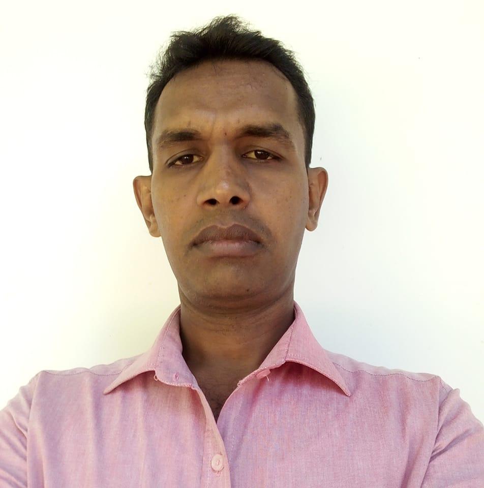 Senarath Bandara