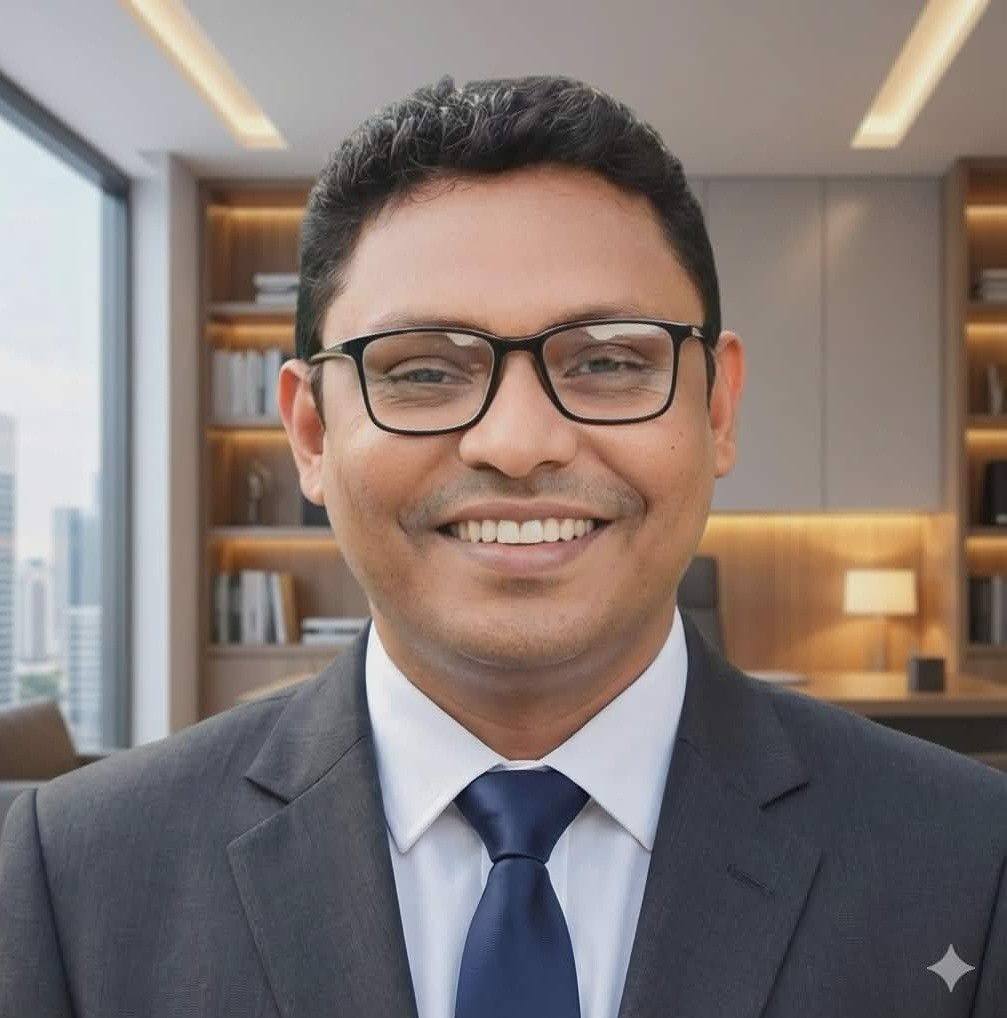 Mamun Rashid