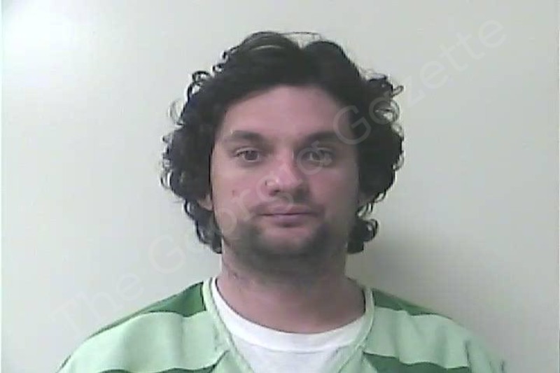 Keith Purdy... - Oconee County Crime | Facebook