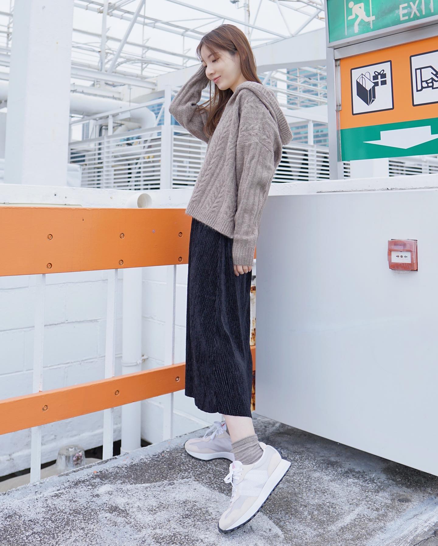unibasic.closet - unibasic.closet added a new photo.
