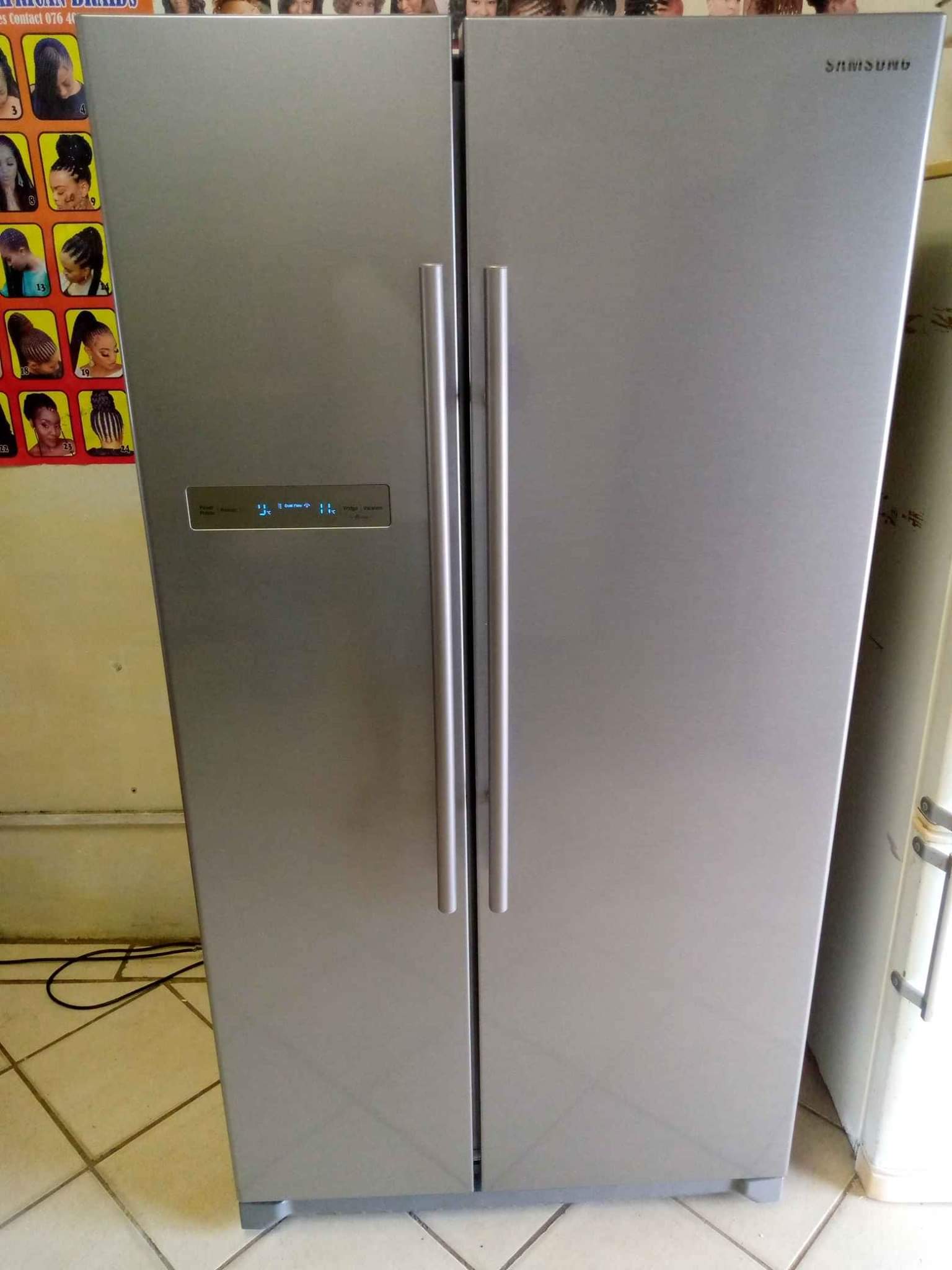 Stainless Steel Refrigerators for sale in Durban, KwaZuluNatal
