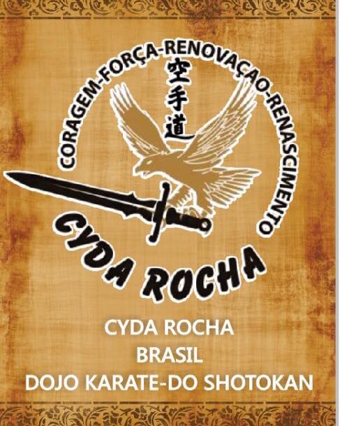 Cyda Rócha