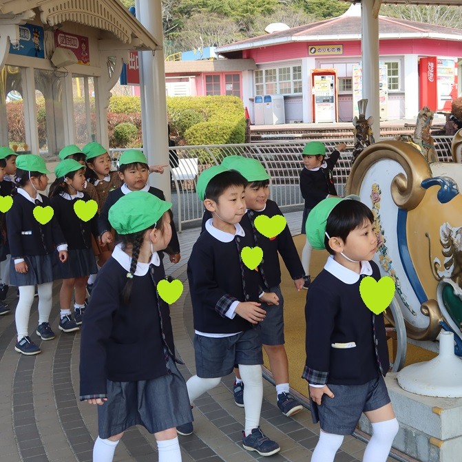 清和台めぐみ幼稚園 川西市 制服 一式、用品等 まとめ売り 幼稚園 格安 