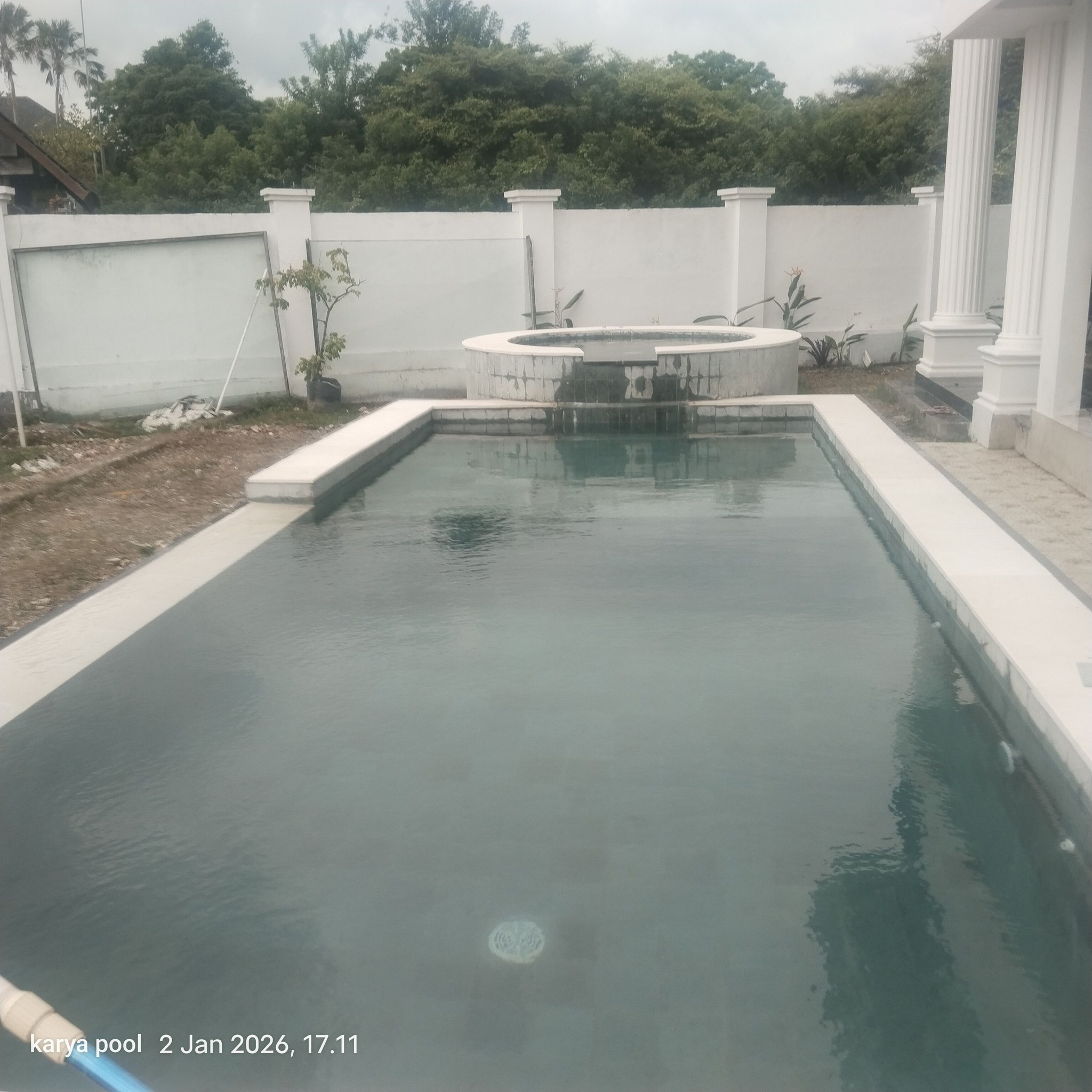 Karya Pool