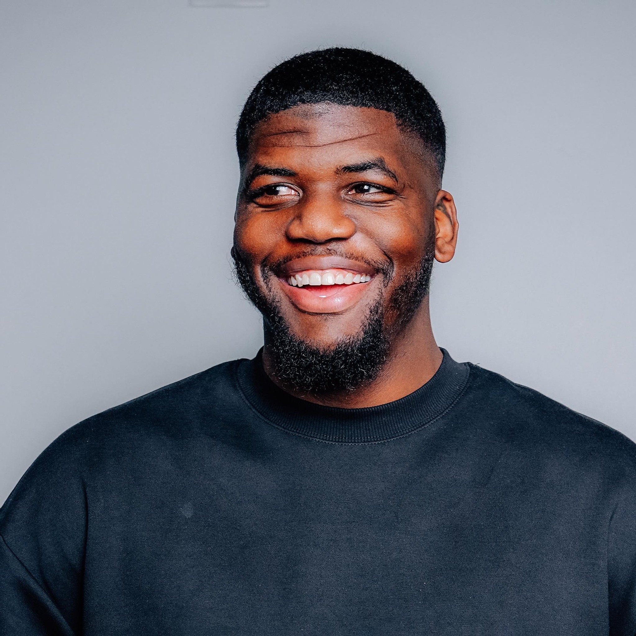 Lacedrick Brantley