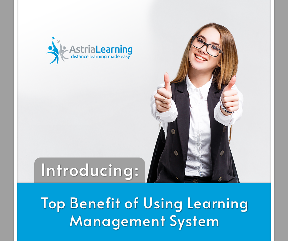 Astria Learning - Introducing: Top Benefit of Using... | Facebook