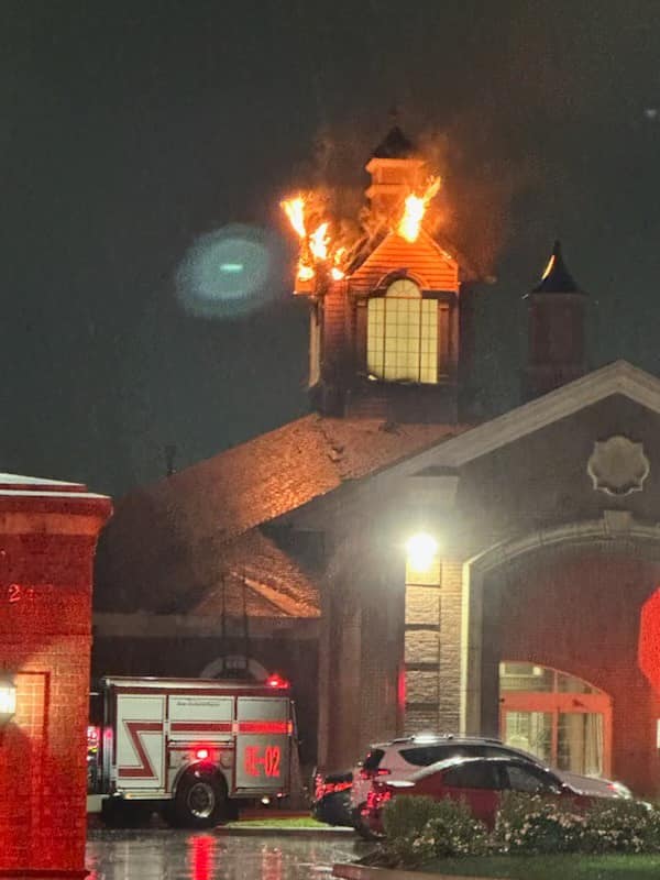 Houston Fire Station 78 | Houston TX