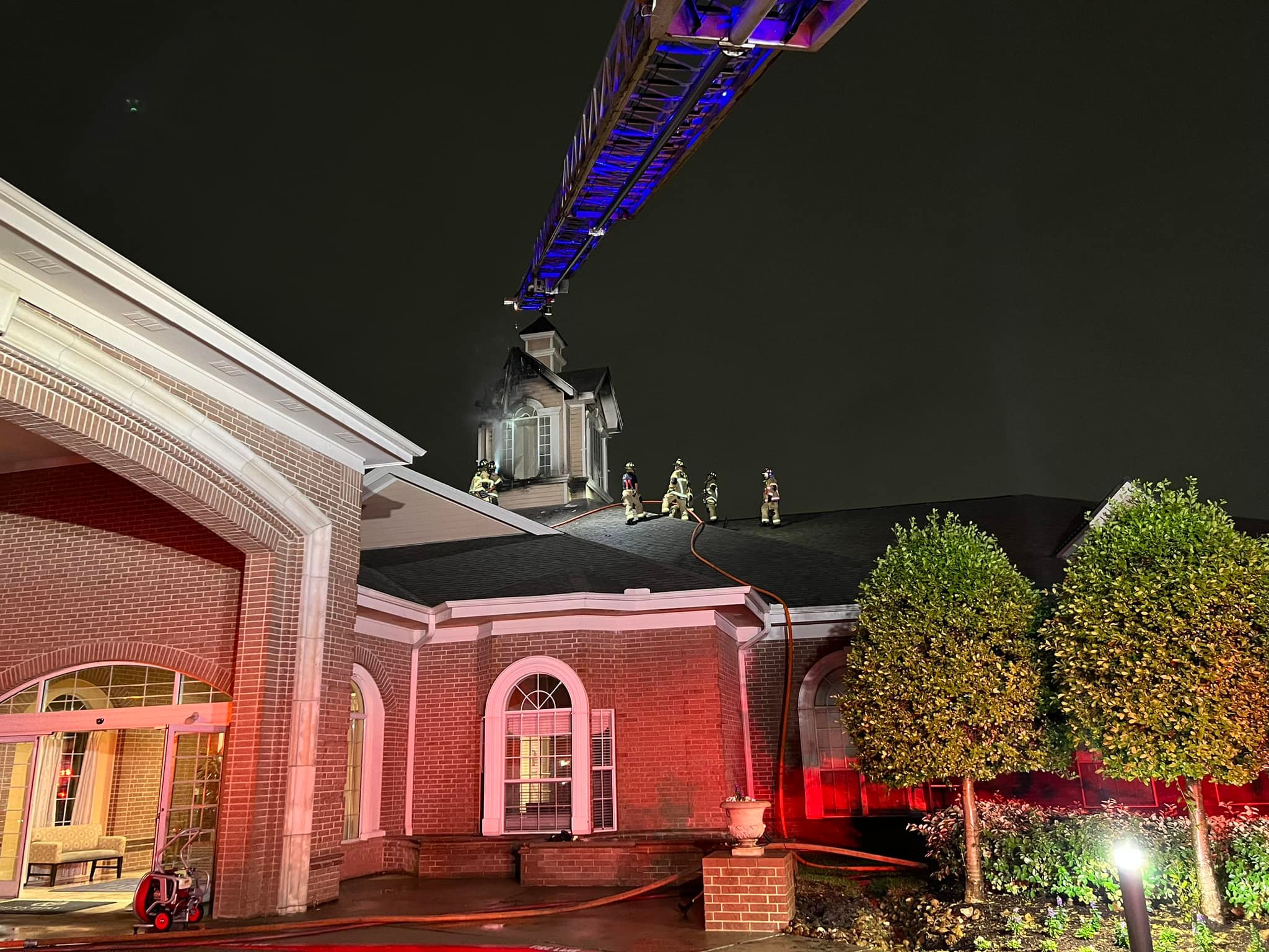 Houston Fire Station 78 | Houston TX