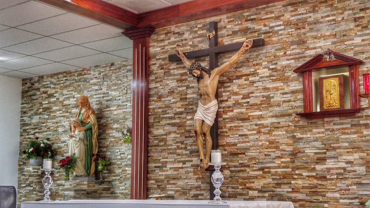 Movimiento - Evangelio de hoy, Martes XXIX del tiempo ordinario Lucas ...