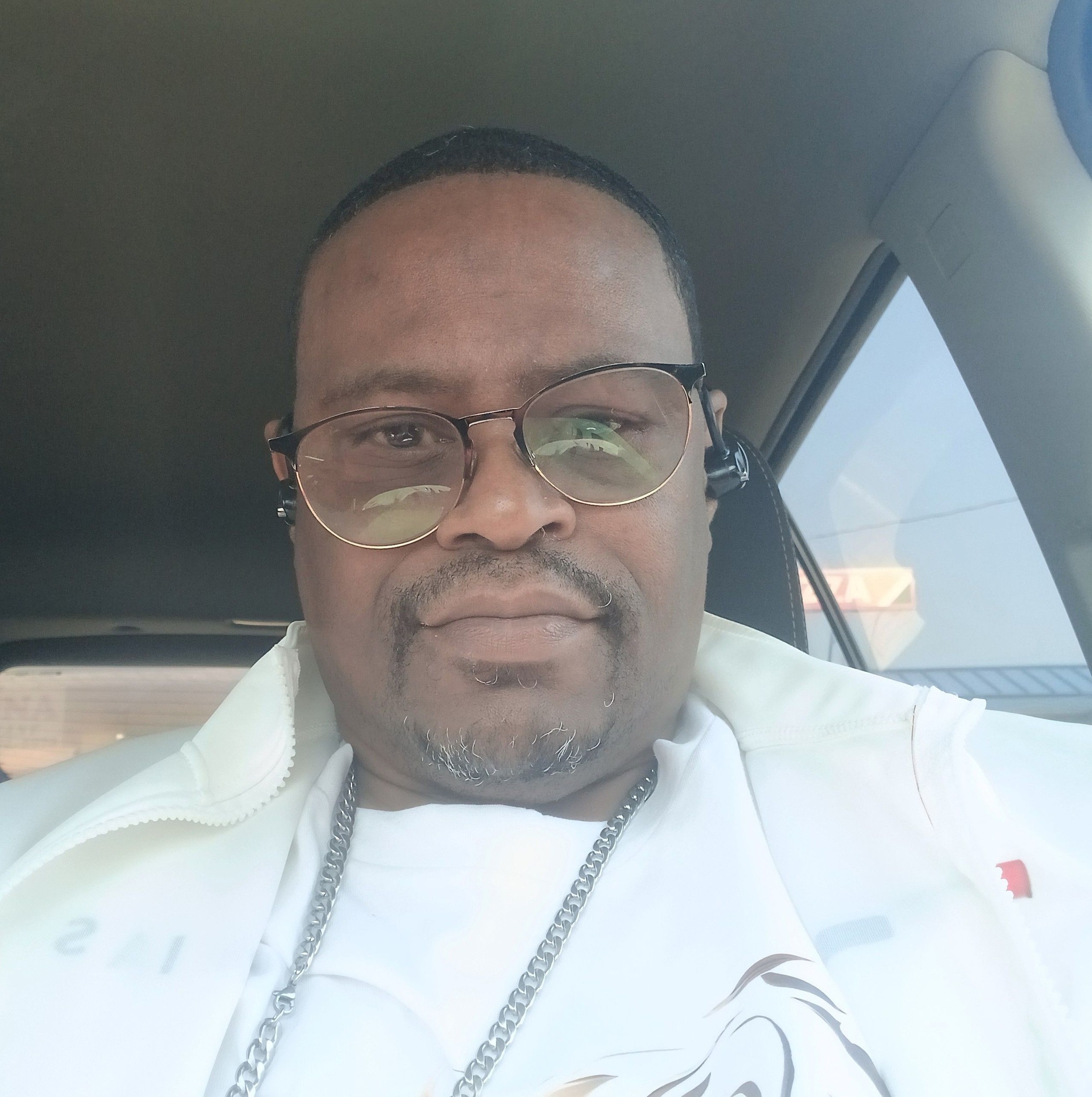 Kevin Jones | Facebook