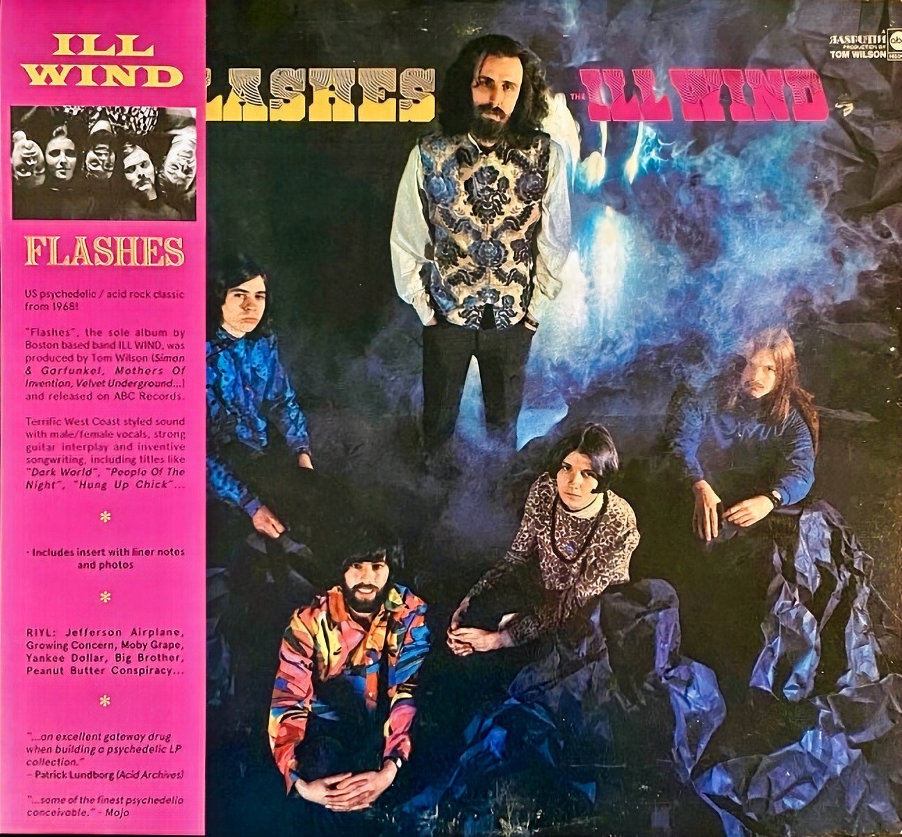 Quarterflash
