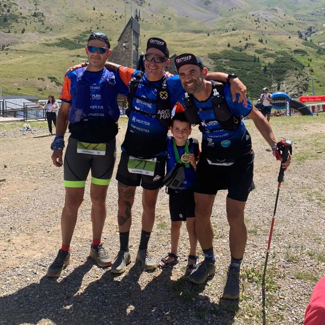 TOTAL Runner - ⛰️🤗🄴🅇🄿🄴🅁🄸🄴🄽🄲🄸🄰🅂 🄲🄾🄼🄿🄰🅁🅃🄸🄳🄰🅂🤗⛰️ Un fin de... | Facebook